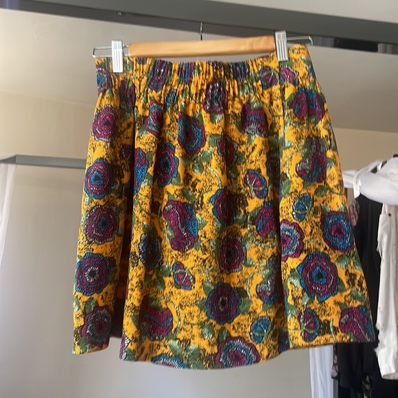 in style collection m skirt new with tags - Picture 2 of 2